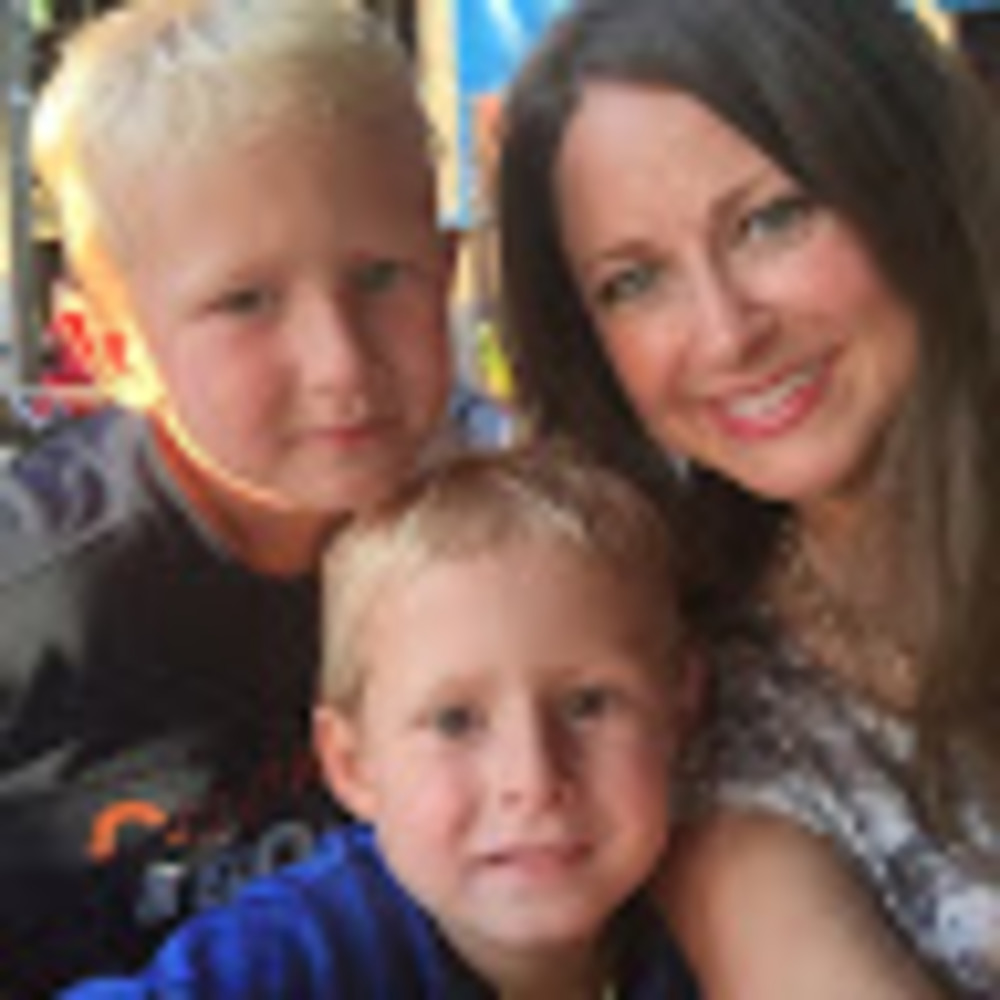 Meet your Posher, Andrea